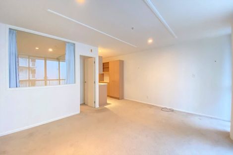Photo of property in Avoka Apartments, 6a/31 Day Street, Auckland Central, Auckland, 1010