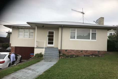 Photo of property in 1/25 Ellerslie Park Road, Ellerslie, Auckland, 1051