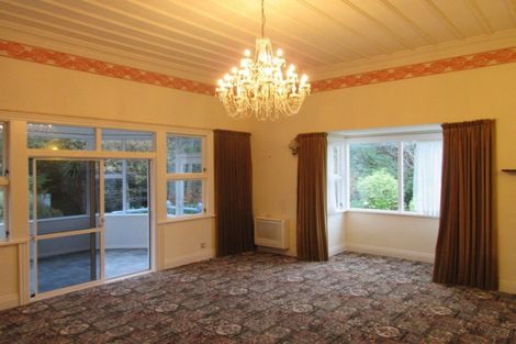 Photo of property in 739 Ohariu Valley Road, Ohariu, Wellington, 6037