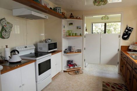 Photo of property in 156 Shakespeare Street, Greymouth, 7805