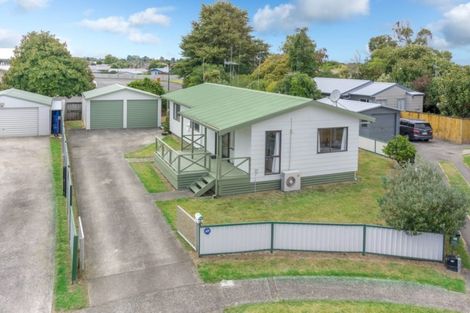 Photo of property in 7 Beadle Place, St Andrews, Hamilton, 3200