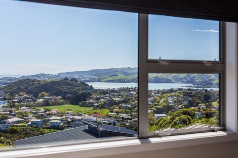 Photo of property in 87 Endeavour Drive, Whitby, Porirua, 5024