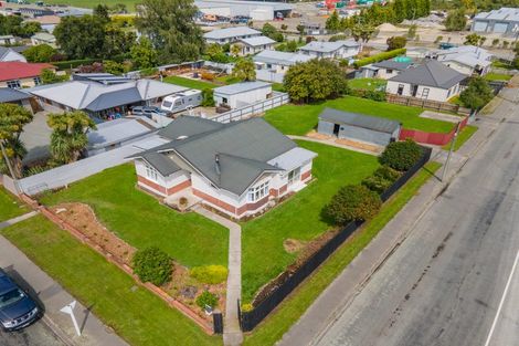Photo of property in 17 Birkett Street, Temuka, 7920