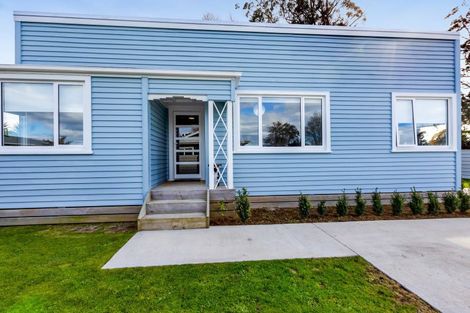 Photo of property in 22a Hobson Street, Normanby, Hawera, 4614
