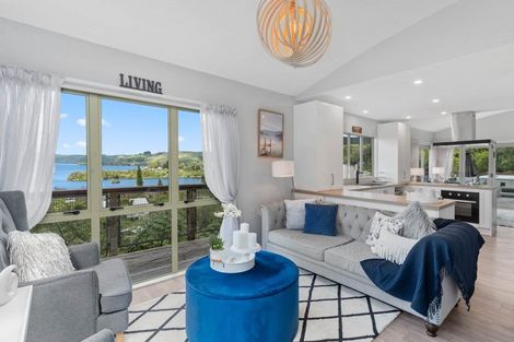 Photo of property in 586b Spencer Road, Lake Tarawera, Rotorua, 3076