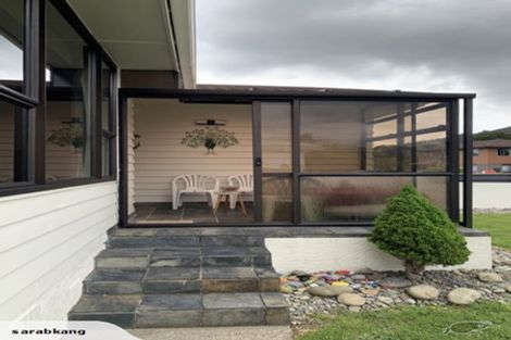 Photo of property in 58 Holdsworth Avenue, Trentham, Upper Hutt, 5018