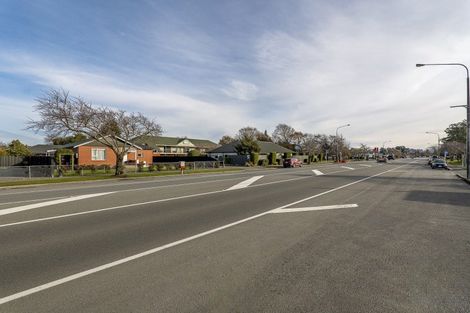 Photo of property in 21 South Terrace, Darfield, 7510