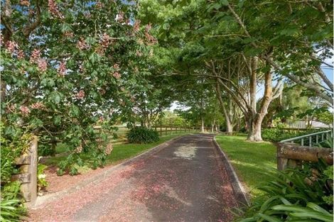 Photo of property in 58 Derbyshire Lane, Karaka, Papakura, 2580