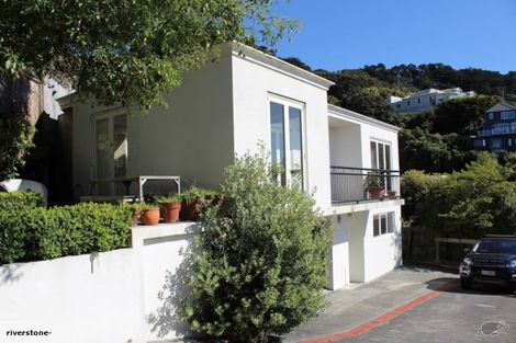 Photo of property in 11 Telford Terrace, Oriental Bay, Wellington, 6011