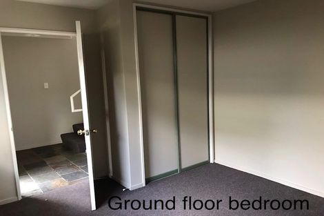 Photo of property in 452c Hagley Avenue, Christchurch Central, Christchurch, 8011