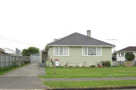 Photo of property in 44 Beatty Road, Pukekohe, 2120