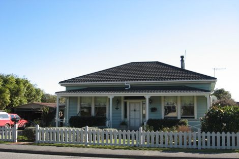 Photo of property in 263 Sewell Street, Hokitika, 7810