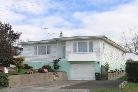 Photo of property in 50 Argyll Road, Greerton, Tauranga, 3112
