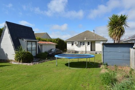 Photo of property in 158 Islington Street, Turnbull Thomson Park, Invercargill, 9810