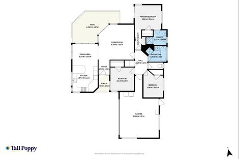 Photo of property in 15 Aragon Grove, Kingsley Heights, Upper Hutt, 5018