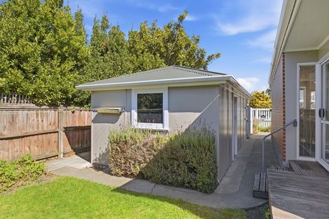 Photo of property in 2 Arlington Street, Burnside, Christchurch, 8053