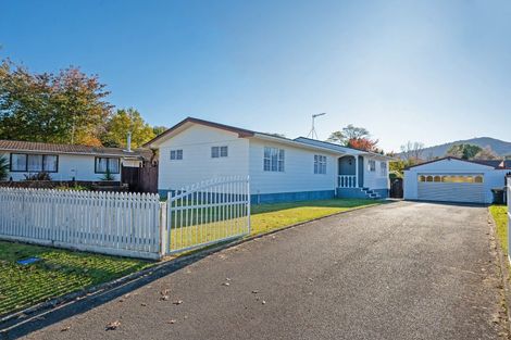 Photo of property in 323 Malfroy Road, Pomare, Rotorua, 3015