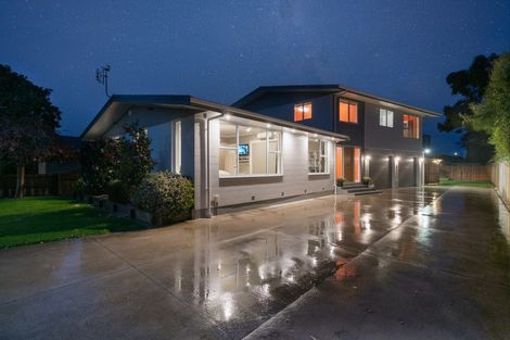 Photo of property in 65 Reynolds Avenue, Bishopdale, Christchurch, 8053