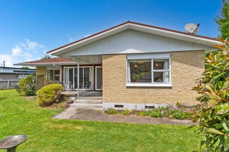 Photo of property in 30 Cooper Street, Lansdowne, Masterton, 5810