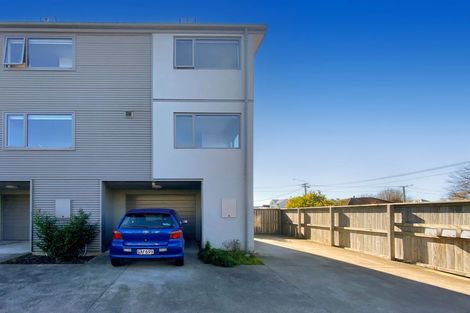 Photo of property in 465 Barbadoes Street, Edgeware, Christchurch, 8013