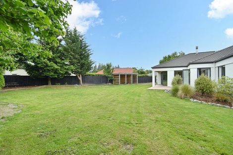 Photo of property in 4 Olivea Place, Oxford, 7430