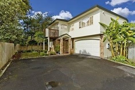 Photo of property in 1/15 Seine Road, Forrest Hill, Auckland, 0620