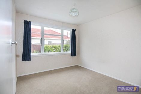 Photo of property in 55 Gregan Crescent, Burnside, Christchurch, 8053