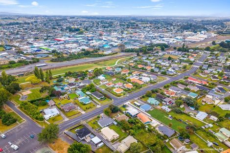 Photo of property in 27b Cureton Street, Morrinsville, 3300