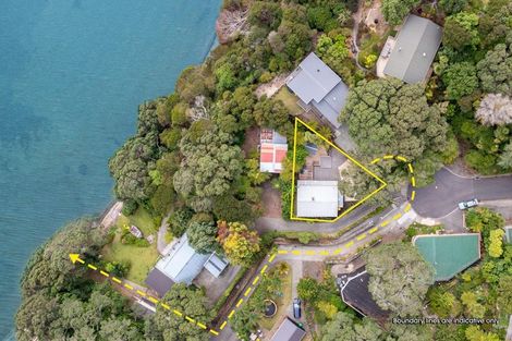 Photo of property in 38 Ferndale Drive, Snells Beach, 0920