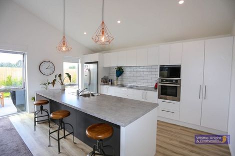 Photo of property in 23 Zinnia Way, Wigram, Christchurch, 8025