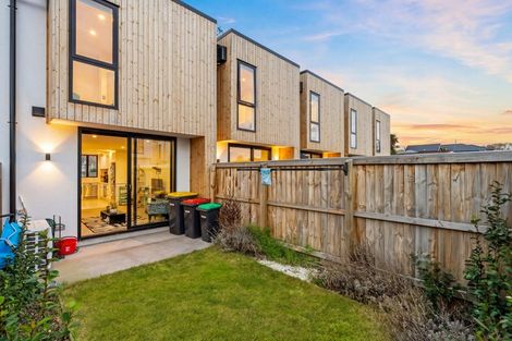 Photo of property in 1/18 Rutherford Street, Woolston, Christchurch, 8023