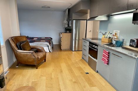 Photo of property in 503/8 Wigan Street, Te Aro, Wellington, 6011