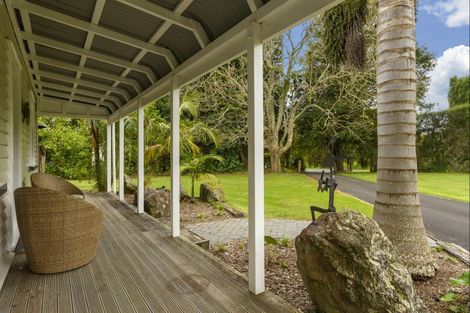 Photo of property in 464 Belk Road, Omanawa, 3171