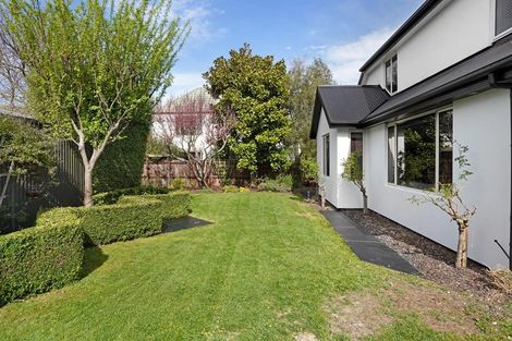 Photo of property in 218a Knowles Street, St Albans, Christchurch, 8052