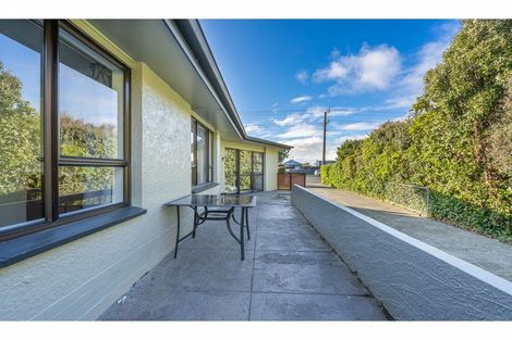 Photo of property in 129 Mcquarrie Street, Kingswell, Invercargill, 9812