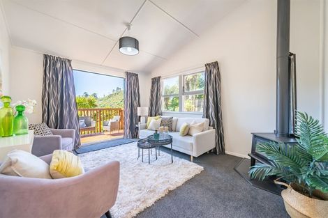 Photo of property in 17a Willis Grove, Wainuiomata, Lower Hutt, 5014