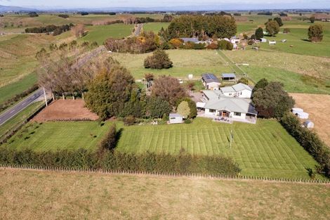 Photo of property in 1564 Cheltenham Hunterville Road, Waituna West, Rewa, 4780