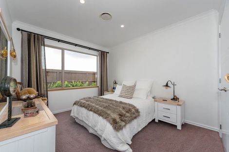 Photo of property in 47 Roy Hilton Drive, Flagstaff, Hamilton, 3210