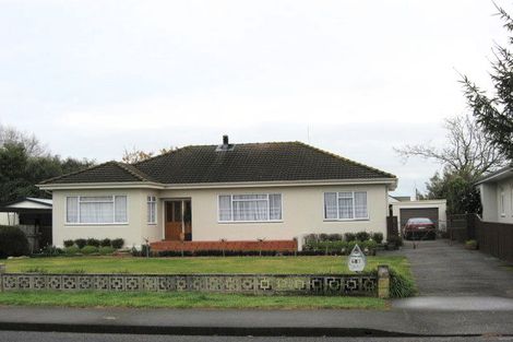 Photo of property in 607 Puriri Street, Raureka, Hastings, 4120