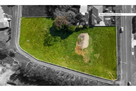 Photo of property in 25 Colombo Road, Waiuku, 2123