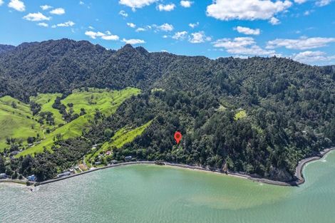Photo of property in 122 Thames Coast Sh25 Road, Whakatete Bay, Thames, 3575