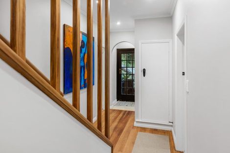 Photo of property in 97 Scenic Drive, Titirangi, Auckland, 0604