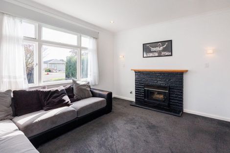 Photo of property in 95 Havill Street, Takaro, Palmerston North, 4410