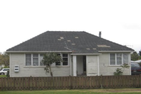Photo of property in 52b Ford Street, Opotiki, 3122