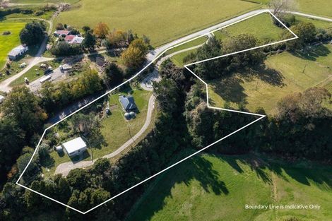 Photo of property in 634 Beaconsfield Valley Road, Waituna West, Feilding, 4779