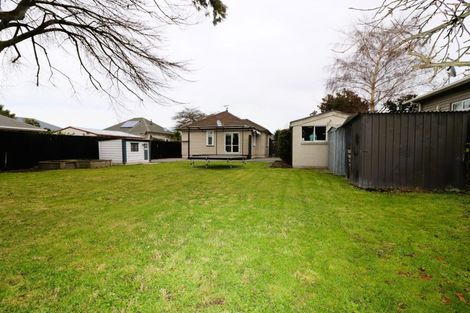 Photo of property in 26 Torrens Road, Hillmorton, Christchurch, 8024