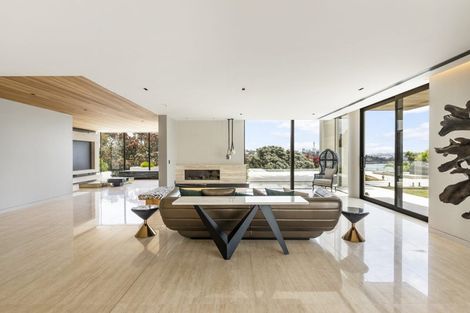 Photo of property in 92 Paritai Drive, Orakei, Auckland, 1071