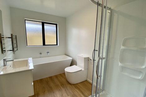 Photo of property in 66 Crossley Avenue, Woodend, 7610