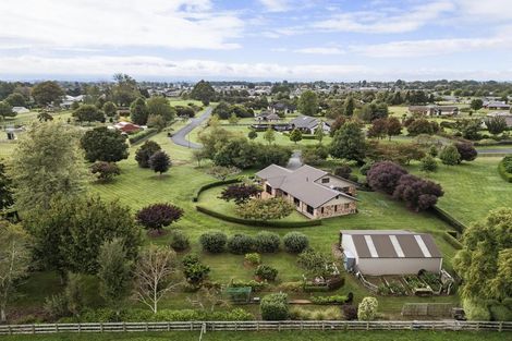 Photo of property in 14 James Avenue, Matamata, 3472