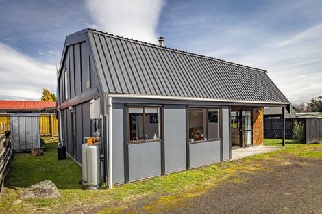 Photo of property in 78 Arawa Street, Ohakune, 4625